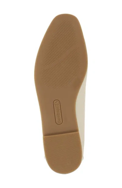 Baretraps Women's Tania Casual Flats In Ivory