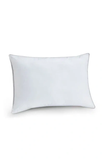 Allied Home Ultimate Allergen Barrier Firm Density Pillow In White
