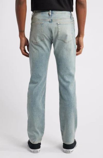 Frame L'homme Slim Fit Jeans In Beachwood