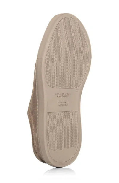 To Boot New York Men's Fleetwood Suede Sneakers In Softy Ardesia