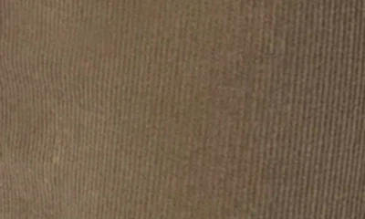 Mavi Jeans Zach Straight Leg Corduroy Pants In Winter Twig Cord