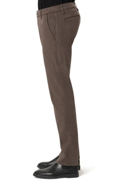 Mavi Jeans Milton Slim Fit Twill Chinos In Oak Luxe Twill