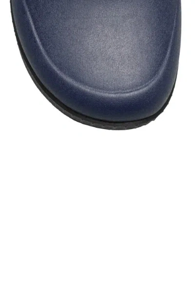 Bogs Seattle Ii Waterproof Boot In Indigo
