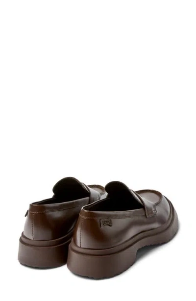 Camper Formal Shoes For Women In Brown