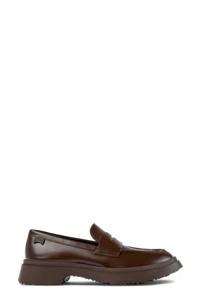 Camper Formal Shoes For Women In Brown