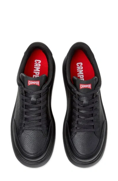 Camper Sneakers For Women In Black