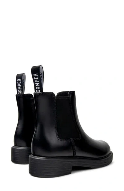 Camper Formal Shoes For Women In Black