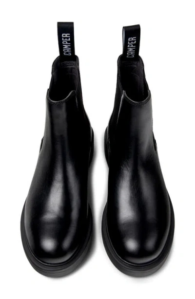 Camper Formal Shoes For Women In Black
