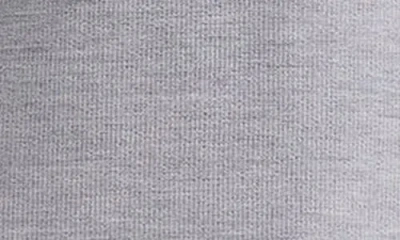 Theory Gray Hilles Polo In Vapor Melange