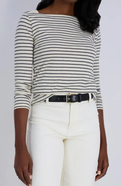 Cole Haan Belt In Black