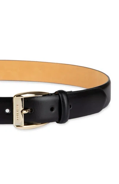Cole Haan Belt In Black