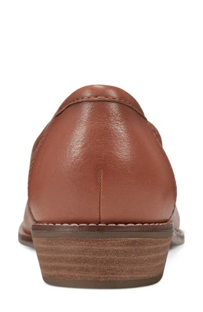 Earth Women's Elona Casual Slip-on Round Toe Loafers In Mbr01