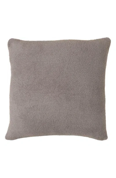 Barefoot Dreams Cozychic® Euro Pillow Sham In Beach Rock