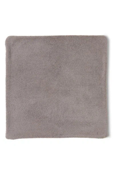 Barefoot Dreams Cozychic® Euro Pillow Sham In Beach Rock