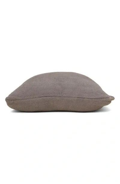 Barefoot Dreams Cozychic® Euro Pillow Sham In Beach Rock