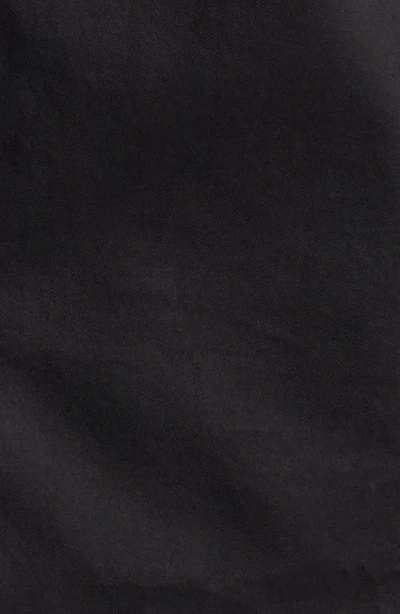 Ag Aiden Classic Fit Button-up Shirt In True Black