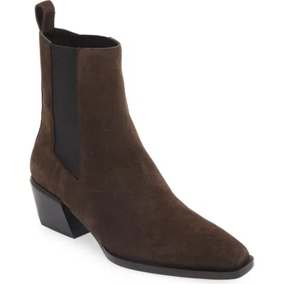 Shop Rag & Bone Joni Chelsea Boot In Drkespsosd