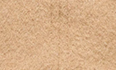 Eugenia Kim Lo Wool Blend Baseball Cap In Camel