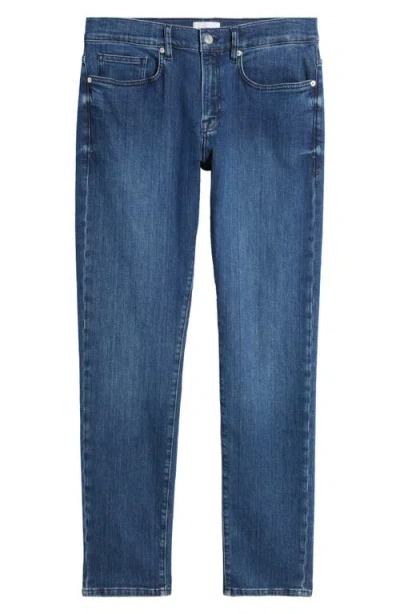 Frame L'homme Slim Superstretch Jeans In Lyon