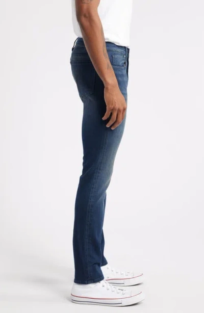 Frame L'homme Skinny Fit Jeans In Beaumont In Beaumont