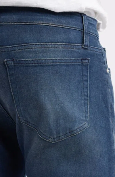 Frame L'homme Skinny Fit Jeans In Beaumont In Beaumont