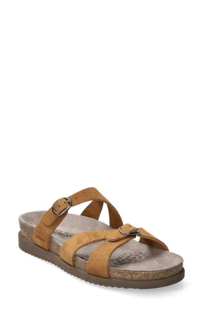 MEPHISTO MEPHISTO 'HANNEL' SANDAL 