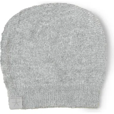 Barefoot Dreams Cozychic® Lite Beanie In Moonbeam/ Pearl
