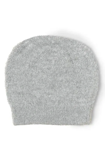 Barefoot Dreams Cozychic® Lite Beanie In Moonbeam/ Pearl
