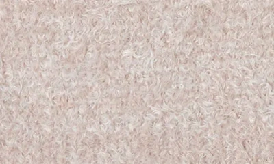 Barefoot Dreams Cozychic® Lite Beanie In Faded Rose/ Pearl