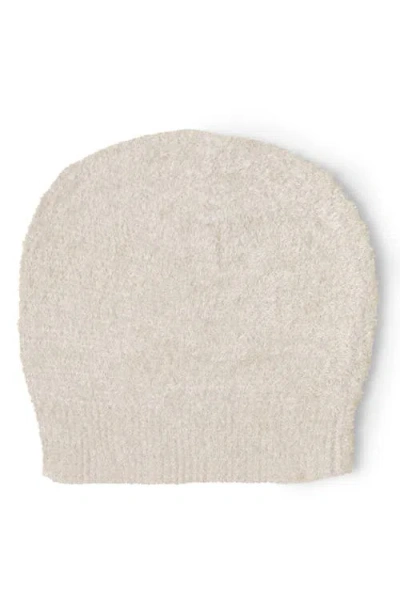 Barefoot Dreams Cozychic® Lite Beanie In Stone/ Pearl