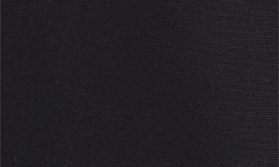 Service Works Organic Cotton Canvas Chef Pants In Black