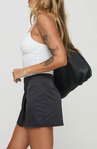 Princess Polly Sampson Gathered Camisole In White