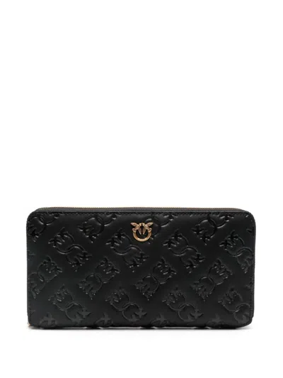 Shop Pinko Wallets Black