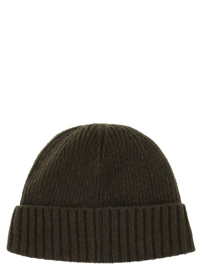 Barbour Carlton Wool Cap