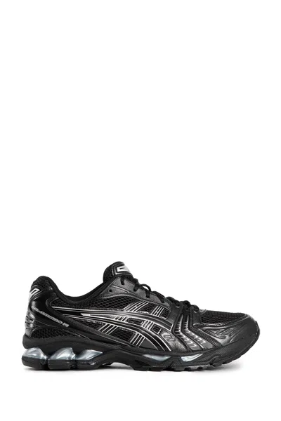 Asics Gel-kayano 14 Sneakers In Black