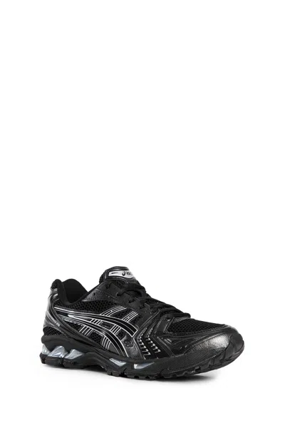 Asics Gel-kayano 14 Sneakers In Black