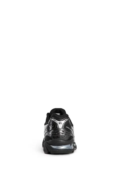 Asics Gel-kayano 14 Sneakers In Black