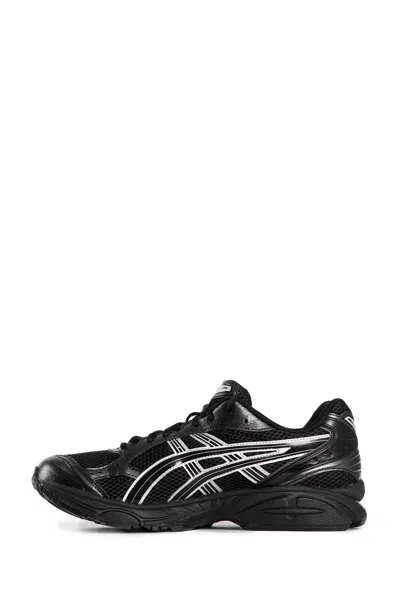 Asics Gel-kayano 14 Sneakers In Black