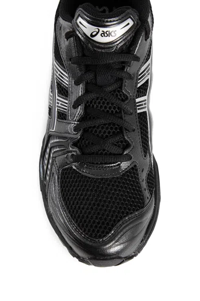 Asics Gel-kayano 14 Sneakers In Black