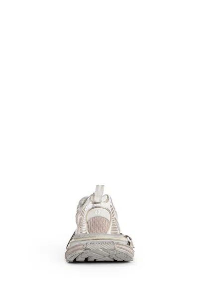 Balenciaga 3xl Sneakers In Grey