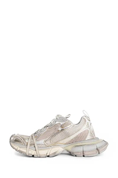 Balenciaga 3xl Sneakers In Grey