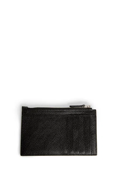 Shop Balenciaga Unisex Black Wallets & Cardholders