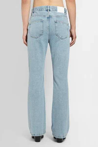 Shop Ernest W Baker Man Blue Jeans