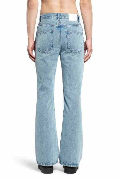 Shop Ernest W Baker Man Blue Jeans