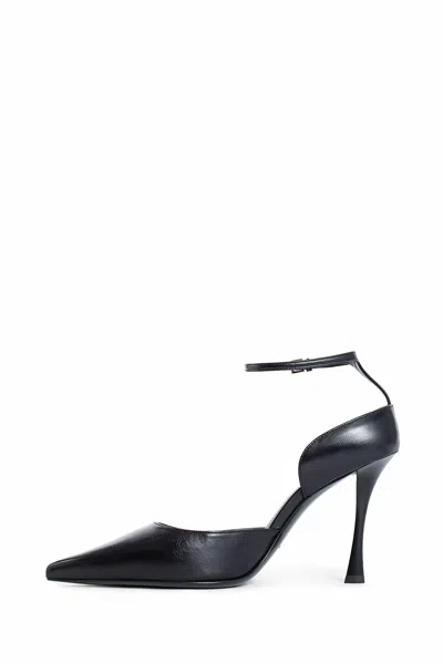 Shop Givenchy Woman Black Pumps