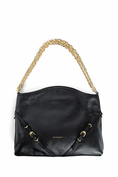 Shop Givenchy Woman Black Tote Bags