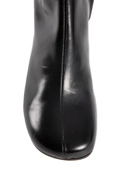 Shop Lemaire Woman Black Boots