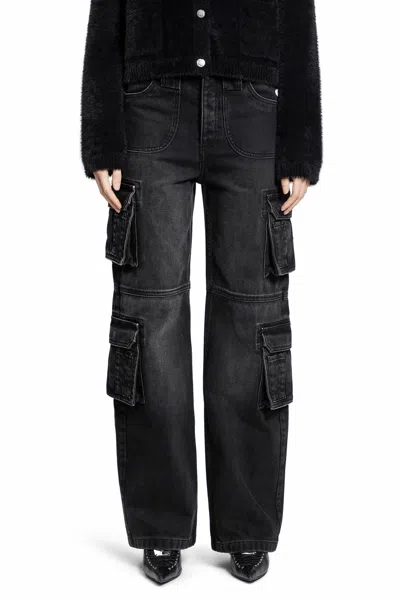 Shop Misbhv Woman Black Jeans