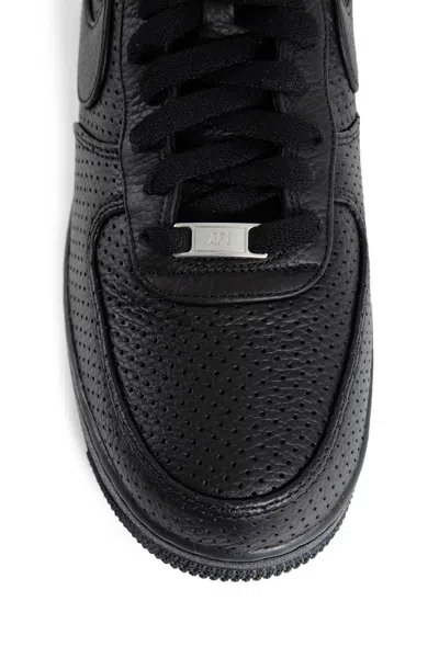 NIKE UNISEX BLACK SNEAKERS 