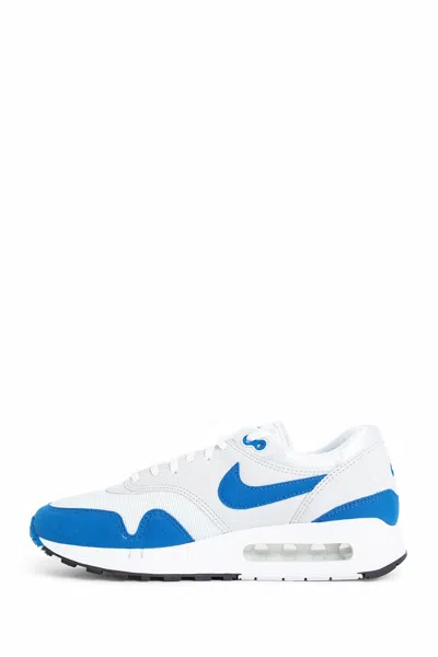 Shop Nike Unisex Blue Sneakers